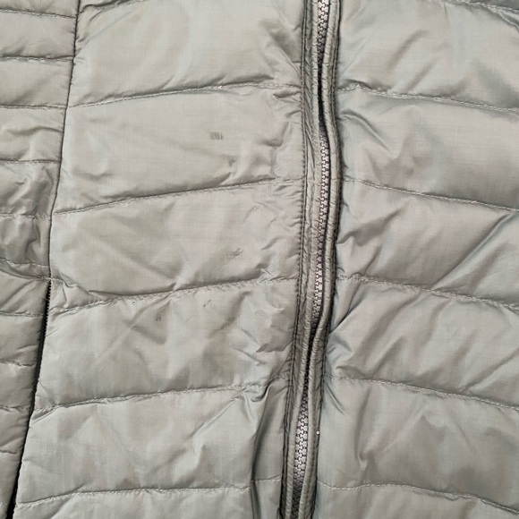 Down jacket parka puffer - Picture 7 of 7